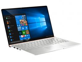 Asus ZenBook 13 UX333FAC (UX333FAC-A3102T) ezüst