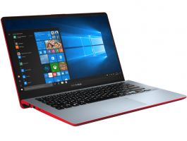 ASUS VivoBook S14 S430FN (S430FN-EB077T) Csillag szürke