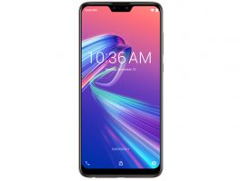 ASUS Zenfone Max Pro M2 64GB (ZB631KL-4J068EU) Kozmikus titán