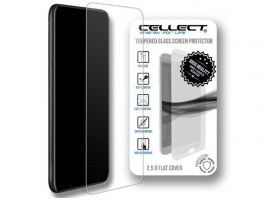 Cellect Xiaomi MI 8 üvegfólia (LCD-XIAOMI-MI8-GLASS)