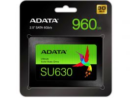 ADATA 960GB ADATA ASU630SS-960GQ-R