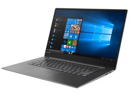 Lenovo IdeaPad 530S-14IKB (81EU00S6HV) Fekete