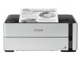 EPSON EcoTank M1180 tintasugaras nyomtató (C11CG94403)