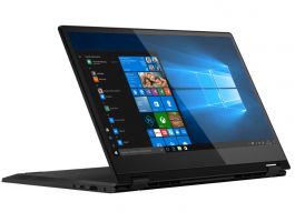 LENOVO IdeaPad C340-14API (81N60077HV) Fekete