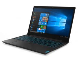 Lenovo IdeaPad L340-15IRH Gaming (81LK019NHV) Fekete