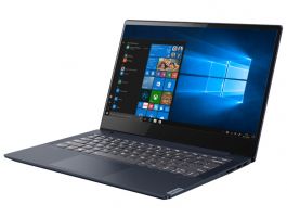 Lenovo IdeaPad S540-14IWL (81ND00FXHV) kék