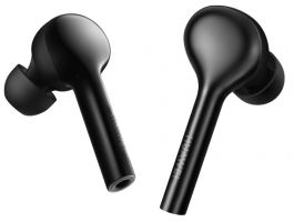Huawei Freebuds Lite vezetéknélküli bluetooth fülhallgató (55030712) fekete