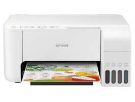 EPSON EcoTank L3156 (C11CG86413) Tintatartályos nyomtató