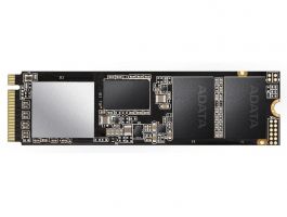 ADATA XPG SX8200 Pro 2TB M.2 NVMe PCIe Gen3x4 SSD (ASX8200PNP-2TT-C)