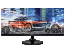 LG 25UM58 25