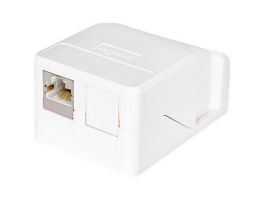Legrand Falon kívüli Keystone doboz (632779)
