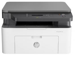 HP 135w MFP 3 in 1 Multifunkciós lézernyomtató (4ZB83A)