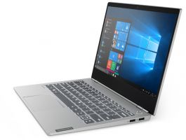 LENOVO ThinkBook 13s-IML (20RR0007HV) Ásványszürke