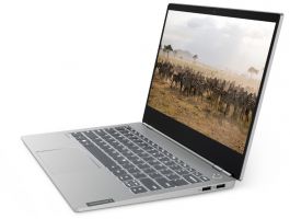 LENOVO ThinkBook 13s-IML (20RR002YHV) Ásványezüst