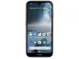 Nokia 4.2 Dual-Sim 32GB (6438409031297) fekete