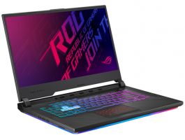 Asus ROG Strix G G531GV (G531GV-AL072) Fekete