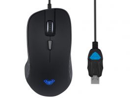 Aula Tantibus Gaming egér (IX42732)