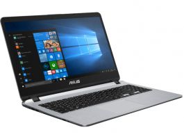 Asus X507MA (X507MA-BR014T) Csillag szürke