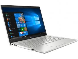 HP Pavilion 14-ce3002nh (8BW84EA) Kerámiafehér