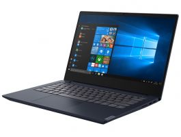 LENOVO IdeaPad S340-14IIL (81VV00BEHV) kék