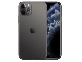 APPLE iPhone 11 Pro 64GB (MWC22GH/A) asztroszürke