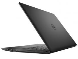 DELL Vostro 15 3590 (N3505VN3590EMEA01_2005_HOM) fekete