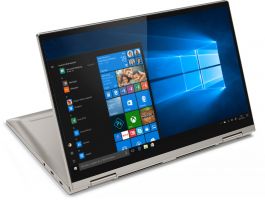 Lenovo Yoga C740-14IML (81TC008VHV) Vasszürke