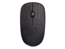 RAPOO M200 PLUS Bluetooth vezeték nélküli egér (190806) fekete