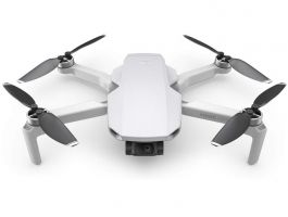 DJI Mavic Mini Drón - Fly More Combo