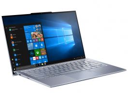 ASUS ZenBook S13 UX392FN (UX392FN-AB006T) Utópiakék