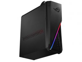 ASUS PC ROG Strix GA15 (G15DH-HU016D) Fekete