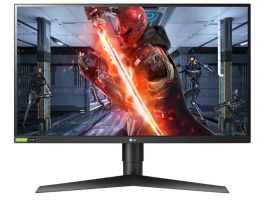 LG UltraGear 27