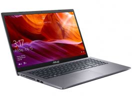Asus X509JB (X509JB-BQ310) szürke