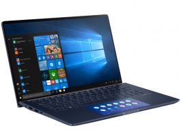 Asus ZenBook 13 UX334FLC (UX334FLC-A4225T) Királykék