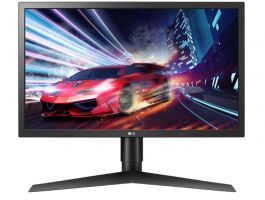 LG UltraGear 24