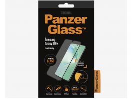 PanzerGlass Samsung Galaxy New S+ sorozat Biometrikus Tokbarát Üvegfólia (5711724072239)