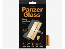 PanzerGlass Samsung Galaxy New S Ultra-sorozat Biometrikus Tokbarát Üvegfólia (5711724072246)