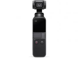 DJI Osmo Pocket