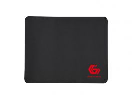 Gembird gamer egérpad S (MP-GAME-S) fekete