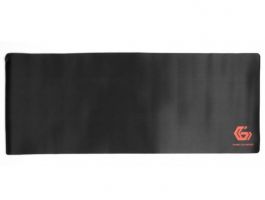 Gembird gamer egérpad XL (MP-GAME-XL) fekete