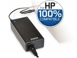 Port Connect HP Notebook Adapter 90W (900007-HP)