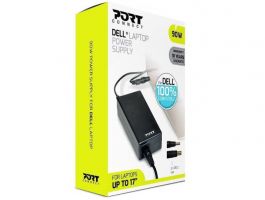 Port Connect Notebook Adapter 90W Dell (900007-DE)