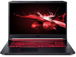 Acer Nitro 5 AN517-52-72HM (NH.Q82EU.002) Fekete