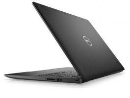 Dell Inspiron 15 3593 (3593FI5UF1) Fekete