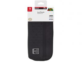 Nintendo Switch Lux Pouch (Super Mario)