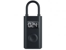 Xiaomi Mi Portable Air Pump kompresszor (DZN4006GL) fekete