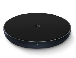 XIAOMI Mi Vezeték nélküli töltőpad (GDS4098GL) fekete