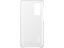 Huawei P40 gyári Clear Case (51993731) átlátszó