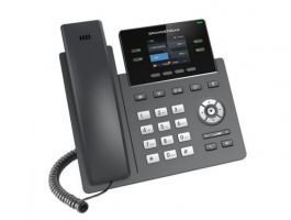 Grandstream IP telefon, 2-line Carrier-grade (GRP2612P)