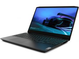 Lenovo IdeaPad Gaming 3 15IMH05 (81Y4008BHV) Fekete
